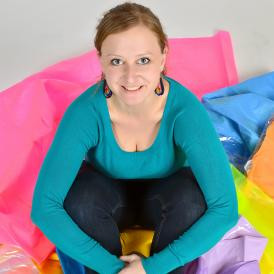 „Másokat is az újrahasznosításra inspirálok”