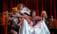 Habony, Garancsi, Kocsis… – Rocky Horror Picture Show
