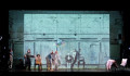 Kormányellenes politikai kiállás a Nemzetiben – Akcióban a Burgtheater színészei