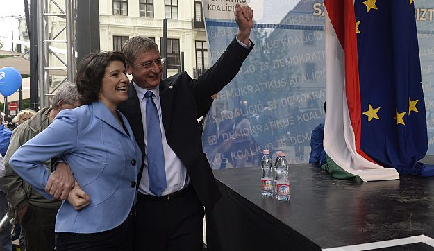 „Gyurcsány számára ez egy befektetés”
