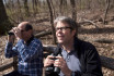 Jonathan Franzen: „Irodalmi sztár akartam lenni”