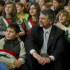 A Fidesz a gyerekek lelkét akarja