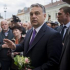 Orbán megint kitért a kínos kérdések elől