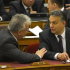 A KDNP szerint Orbán szakított a „keresztény értékvilággal”