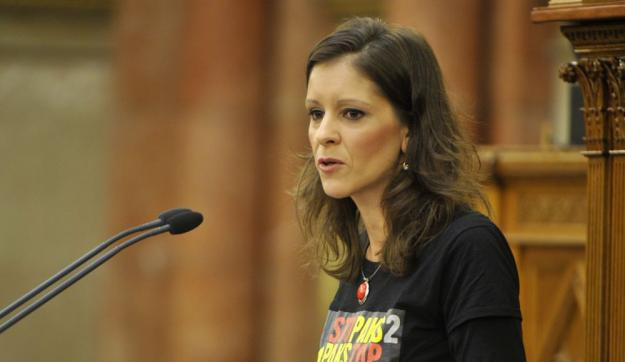 Ombudsmanhoz fordul Szél Bernadett a beiskolázási gyakorlat miatt 