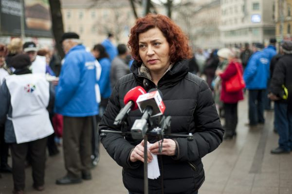 DK: Nálunk is le lehessen tartóztatni Putyint!