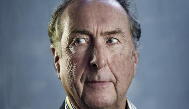 „Nem embernek való” – Eric Idle, Monty Python