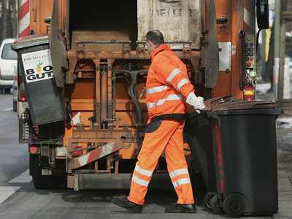 Beperli az állami kukaholdingot a Budapesti Közművek
