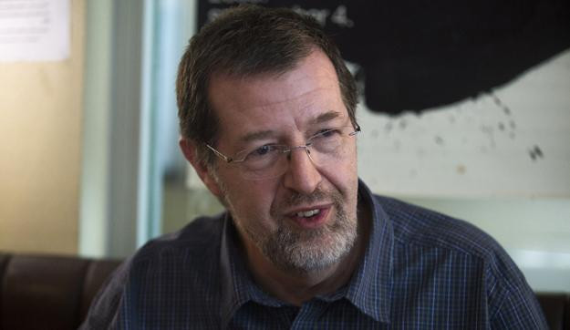 „Akciót hirdet a halálbüntetés eltörléséért” - Mártonffy Marcell teológus Ferenc pápáról, vallásról és kivégzésről