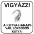 Seggnyalók, előre! Mindenre lesz pénz