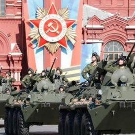 Amit Putyin visszasír – a náci–szovjet paktum következményei