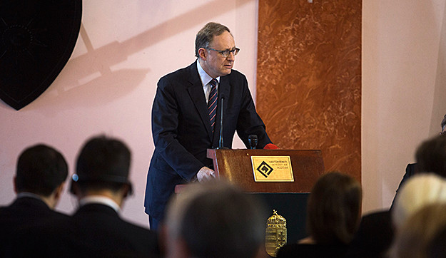 Déli vagy keleti kockázat? – Konferencia Közép-Európa biztonságáról