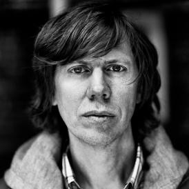 Thurston Moore