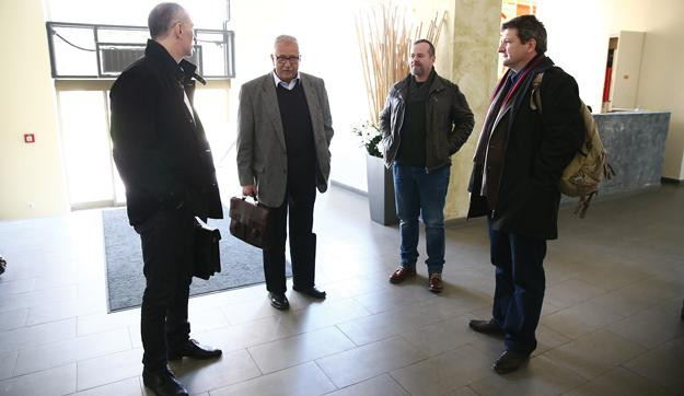 Így vonultak be - Az új ﬁdeszes médiabirodalom: a Napi Gazdaság