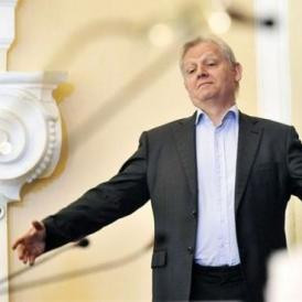 Tarlós István tényleg visszataszító