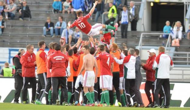 A Fidesz agresszív kismalacai – Egy atomi jó hétvége