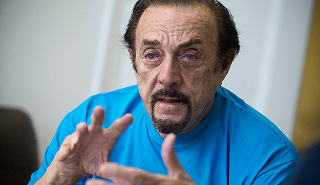 „Gondolkodásra szeretnénk bátorítani az embereket” – Interjú Philip Zimbardo amerikai pszichológussal