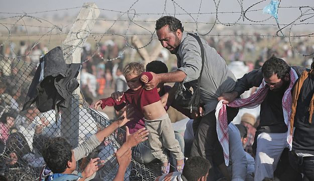 Hullarablók leszünk, a legpocsékabb nemzet, gyávák gyülekezete a magas kerítések mögött