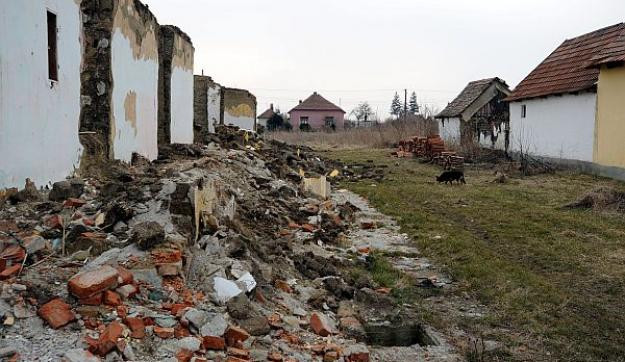 Nincs az a rendőr, aki ebben az utcában rendet tenne