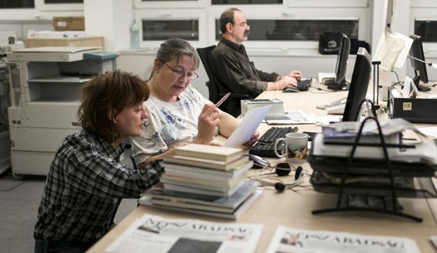 Pártatlanul - Mi lesz a Népszabadsággal?