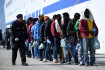 Menekülés a menekültektől - Bevándorlási válság Olaszországban és Franciaországban