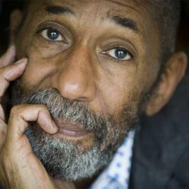 Ron Carter in da house