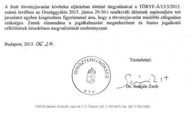 A Fidesz eltünteti a korrupciót (a szemünk elől)