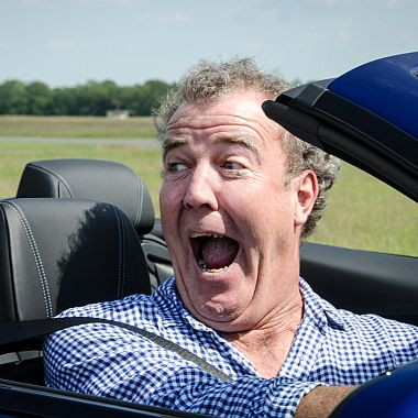 Akik a bunkók bőrébe bújtak – Viszlát, Top Gear!