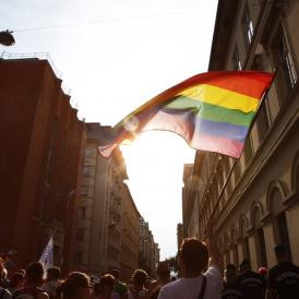 Budapest Pride Fesztivál