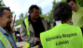 „Megrázom magam, sepregetni kezdek” – Tizenöt percig voltam közmunkás