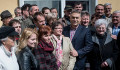 Választópolgár, te ócska csicska, csukd be a szemed és fogd be a szád!