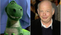 „Úgy tettek, mintha szexelnének” – Wallace Shawn drámaíró, a Toy Story hangja