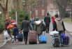 A dublini pingpong - Hány menekültet küld vissza hozzánk Németország?  