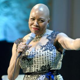 Dee Dee Bridgewater: „Újfajta büszkeség”  