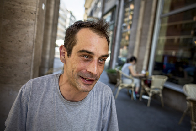 A Kúrián támadta meg a kutyapárt a homofób törvényt támogató népszavazást