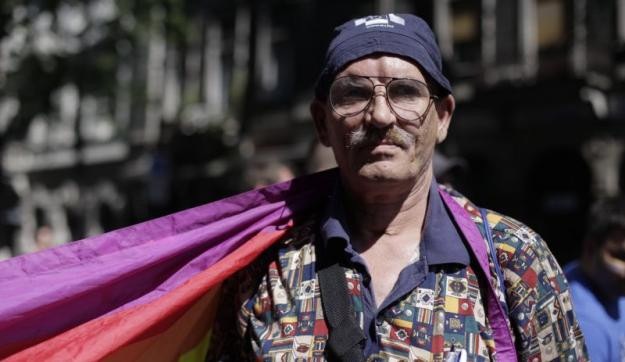 Pride 2015 – Felvonulók kérték 