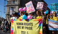 Soha ennyien nem voltak még a Budapest Pride-on 