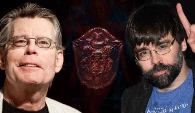 A zsidómadár felnyitotta a szememet – Stephen King fia a szörnyekről