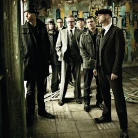 Flogging Molly