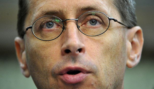 A csendes karcagi - Gyorskép Varga Mihály nemzetgazdasági miniszterről