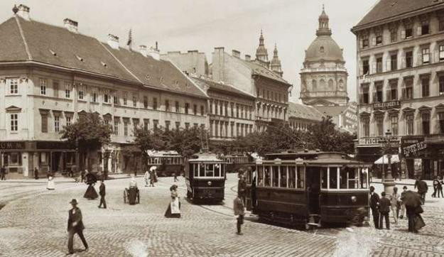 És mi lenne akkor, ha mindenki hozzáférhetne a magyar múzeumok fantasztikus fotógyűjteményeihez?