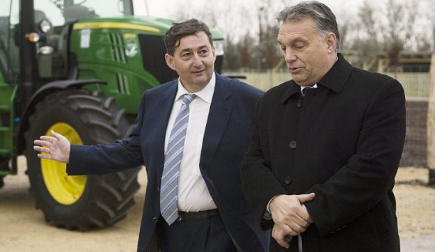 Ferenczi Krisztina Orbán gazdagodásáról: ez nem egy ember erkölcstelensége, hanem állammodell