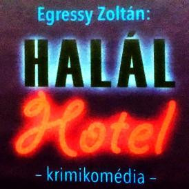 Halál Hotel