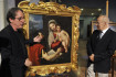A nagy Tiziano-balhé - Festményt vett a jegybank, tripla áron