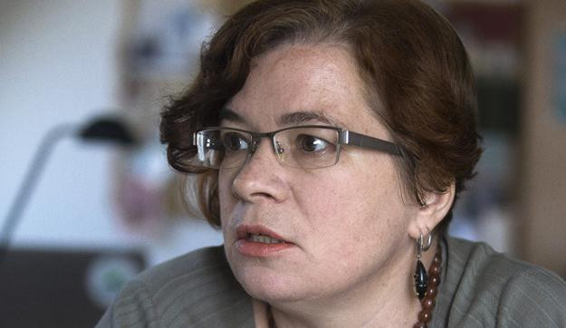 „Vannak jó civilek és rosszak” - Móra Veronika, az Ökotárs Alapítvány igazgatója 