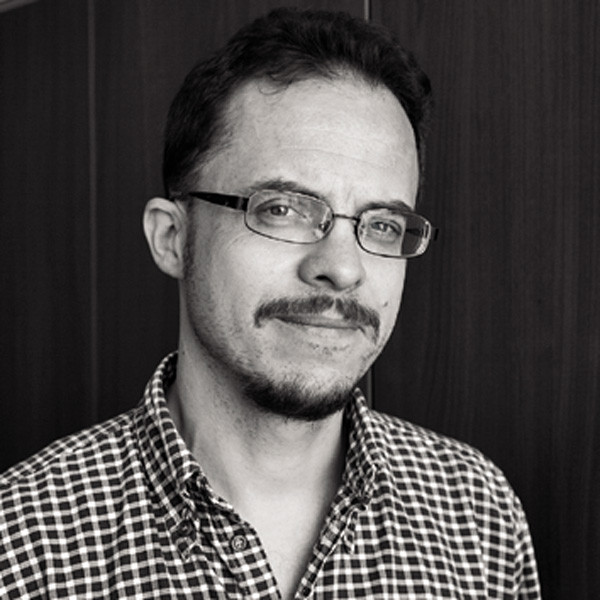Balázs Zoltán: A jobb lázadása  
