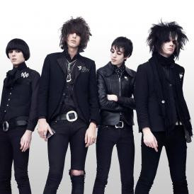 The Horrors