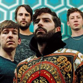 Foals