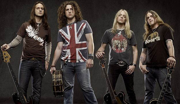 A déli rock őszintesége és a kövér riffek: Black Stone Cherry