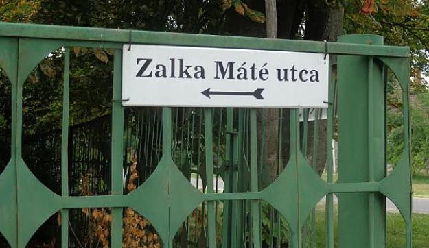 Szögi Lajos utca Tiszavasváriban: aláírással tiltakoznak a helyiek az átnevezés ellen